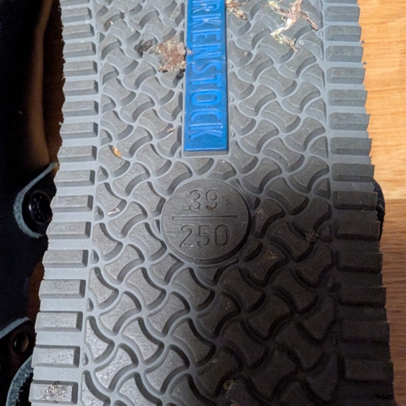 Birkenstock Tokyo Super Grip Clogs,39 - Picture 4 of 10